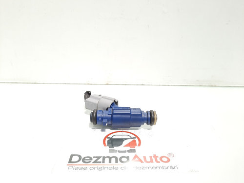 Injector, cod 35310-2B000, Kia Cee'd, 1.4 benz, G4FA