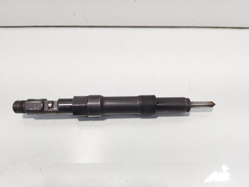 Injector, cod 3S7Q-9K546-AA, Ford Mondeo 3 Sedan (B4Y), 2.0 TDCI, D6BA (id:696453)