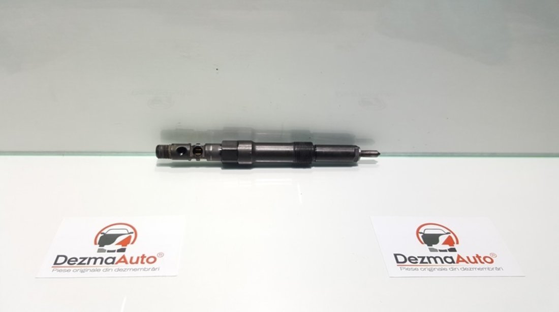 Injector cod 3S7Q-9K546-BB, Ford Mondeo 3 (B5Y), 2.0 d