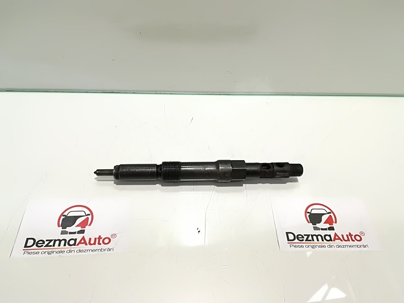 Injector,cod 3S7Q-9K546-BB, Ford Mondeo 3 (B5Y) 2.0tdci (id:344556)