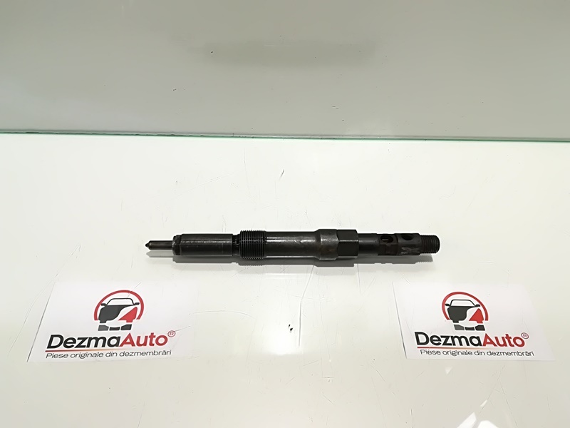 Injector,cod 3S7Q-9K546-BB, Ford Mondeo 3 (B5Y) 2.0tdci (id:344554)