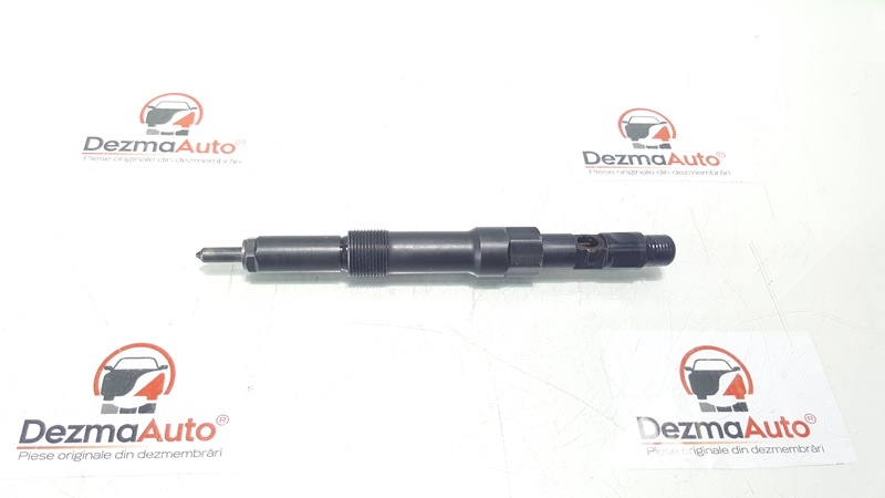 Injector,cod 3S7Q-9K546-BB, Ford Mondeo 3 (B5Y) 2.0tdci (pr:110747)