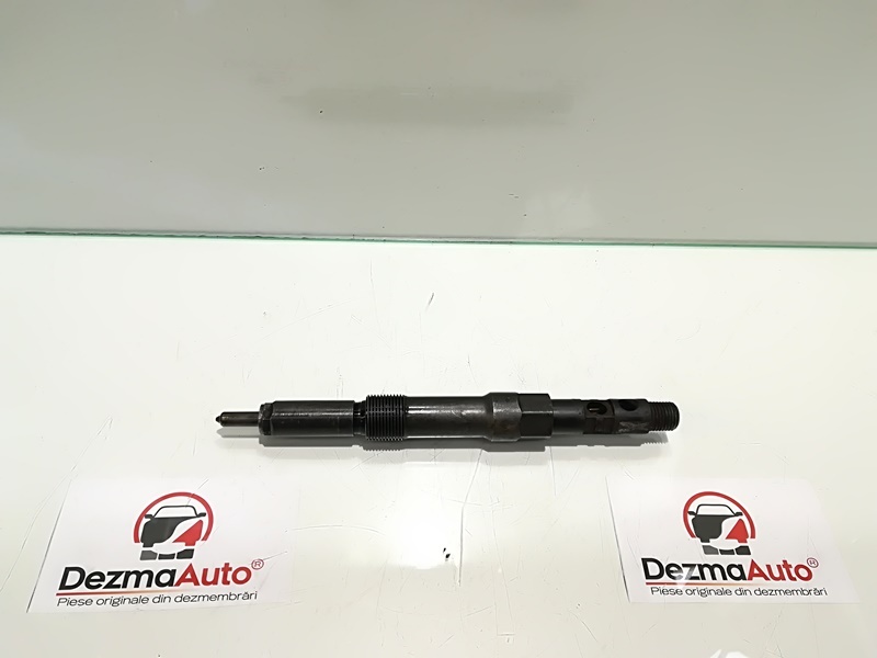 Injector,cod 3S7Q-9K546-BB, Ford Mondeo 3 (B5Y) 2.0tdci (id:344557)