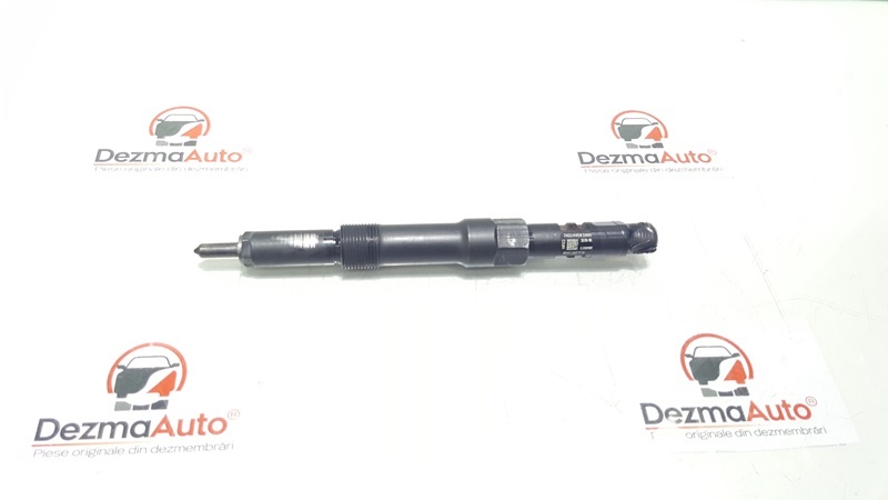 Injector,cod 3S7Q-9K546-BB, Ford Mondeo 3 (B5Y) 2.0tdci (id:333741)