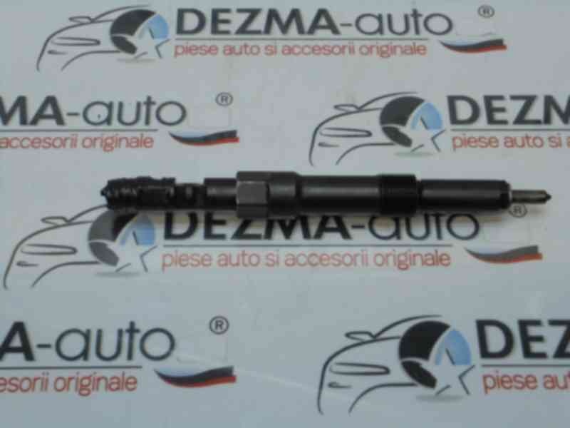Injector,cod 3S7Q-9K546-BB, Ford Mondeo 3 (B5Y) 2.0tdci (id:284095)