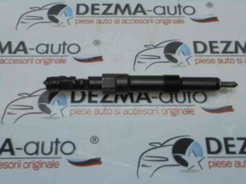 Injector,cod 3S7Q-9K546-BB, Ford Mondeo 3 (B5Y) 2.0tdci (id:284095)