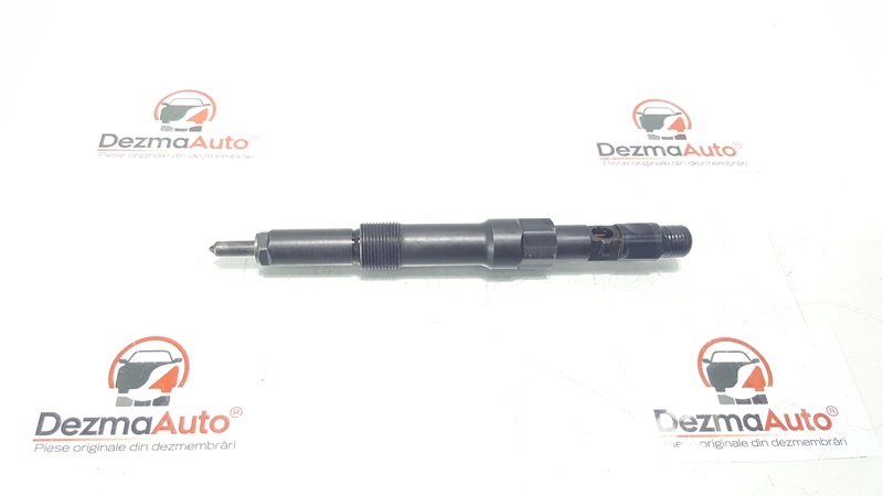 Injector,cod 3S7Q-9K546-BB, Ford Mondeo 3 combi (BWY) 2.0tdci
