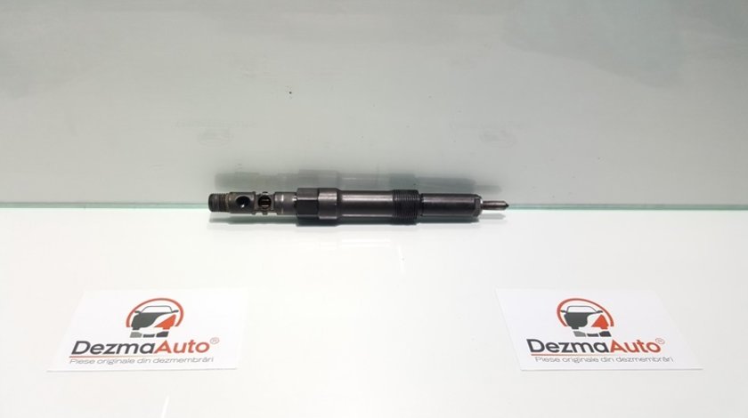 Injector cod 3S7Q-9K546-BB, Ford Mondeo 3 combi (BWY), 2.0 d
