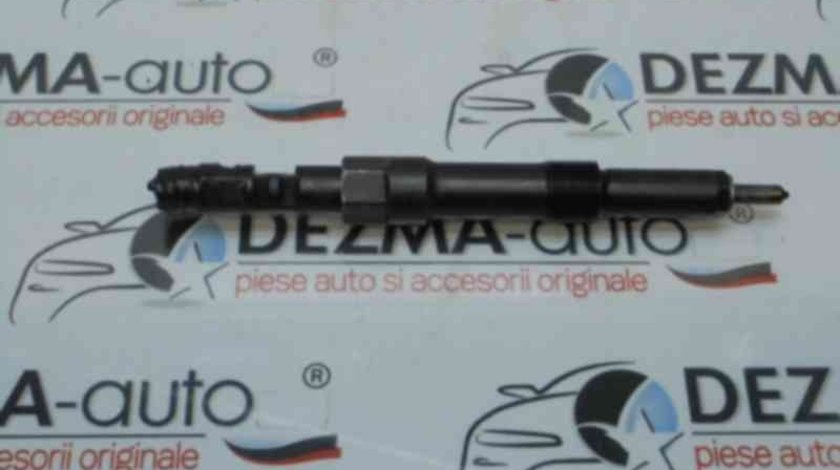 Injector cod 3S7Q-9K546-BB, Ford Mondeo 3 sedan (B4Y) 2.0tdci