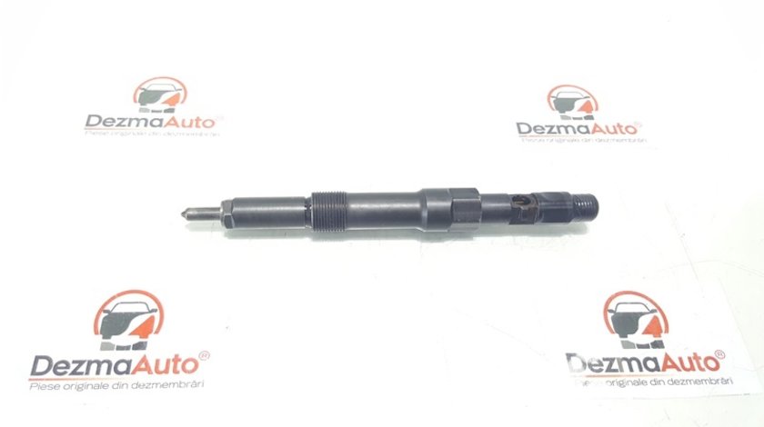 Injector,cod 3S7Q-9K546-BB, Ford Mondeo 3 sedan (B4Y) 2.0tdci