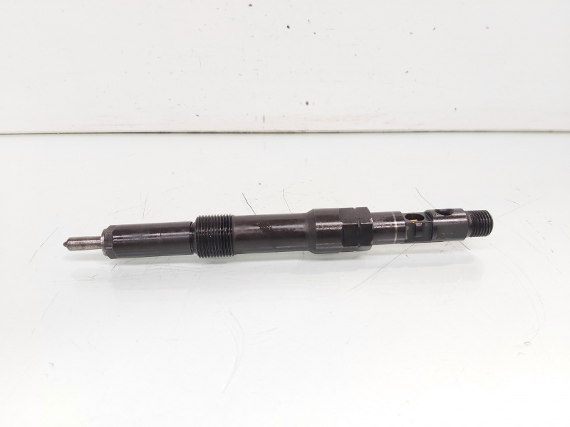 Injector, cod 3S7Q-9K546-CB, Ford Mondeo 3 (B5Y) 2.0 TDCI, FMBA (id:650428)