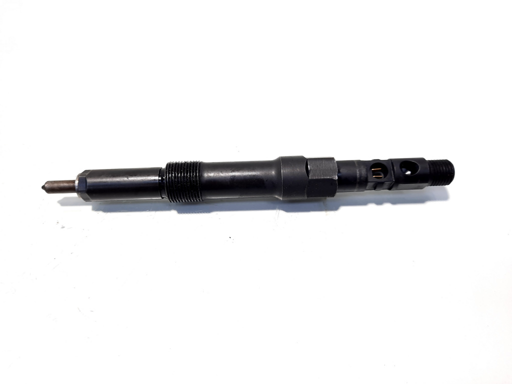 Injector, cod 3S7Q-9K546-CB, Ford Mondeo 3 Combi (BWY), 2.0 TDCI, HJBC (idi:515853)