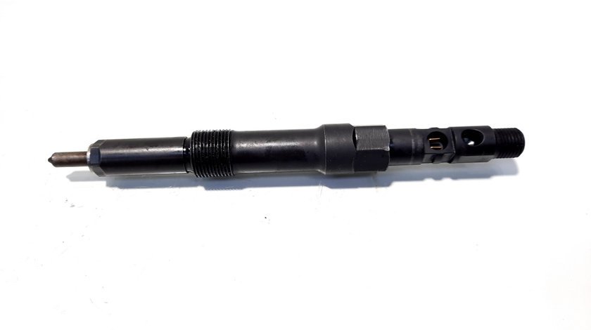 Injector, cod 3S7Q-9K546-CB, Ford Mondeo 3 Combi (BWY), 2.0 TDCI, HJBC (idi:515853)