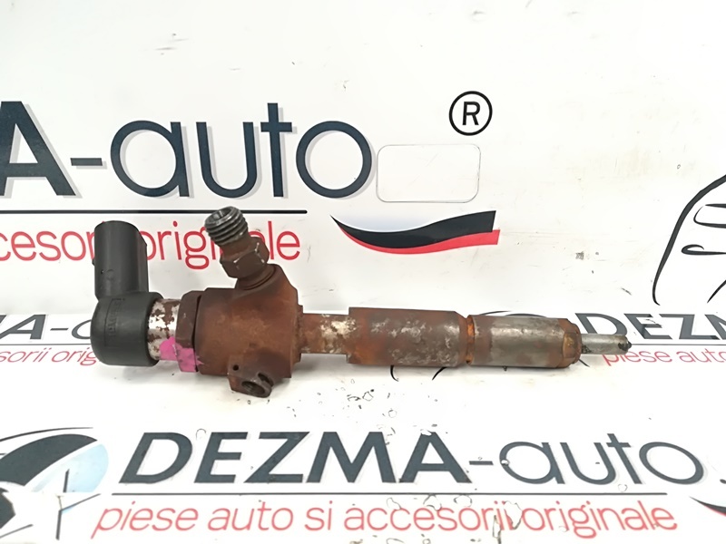 Injector cod 4M5Q-97593-AD, Ford Focus 2