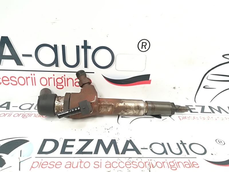 Injector cod 4M5Q-97593-AD,Ford Focus 2 (DA) 1.8 tdci (id:322977)
