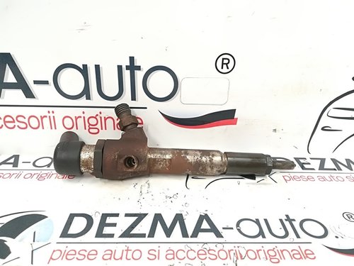 Injector cod 4M5Q-97593-AD, Ford Focus 2 (DA) 1.8 tdci (id:322976)