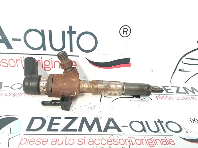 Injector cod 4M5Q-97593-AD, Ford Focus 2 (DA) 1.8 tdci (id:322974)