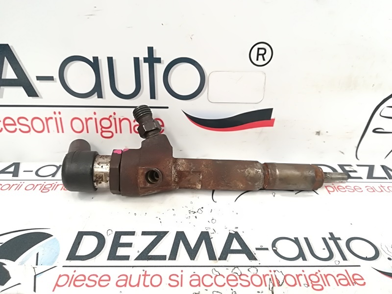 Injector cod 4M5Q-97593-AD,Ford Focus 2 (DA) 1.8 tdci (id:322980)