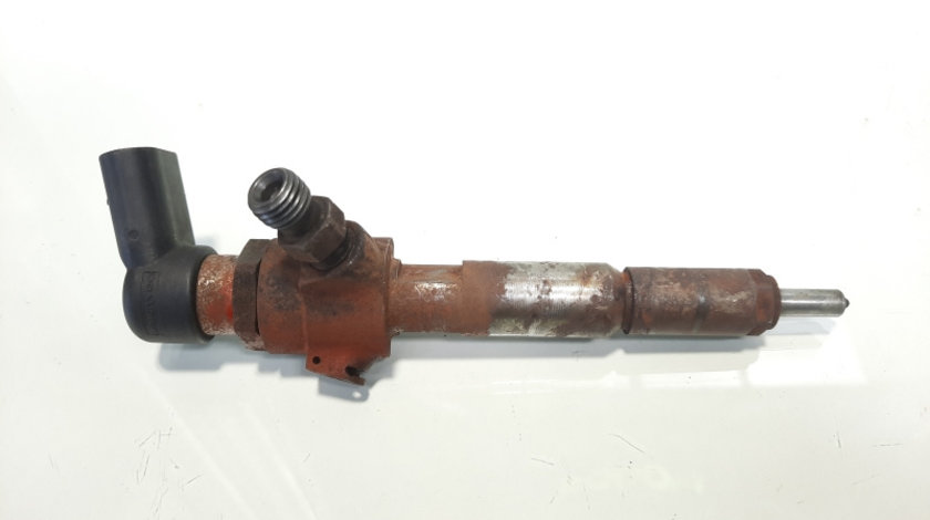 Injector, cod 4M5Q-9F593-AD, Ford C-Max 1, 1.8 TDCI, KKDA (idi:481694)