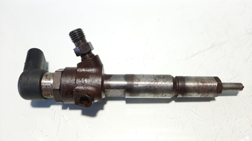 Injector, cod 4M5Q-9F593-AD, Ford C-Max 1, 1.8 TDCI, KKDA (pr:110747)