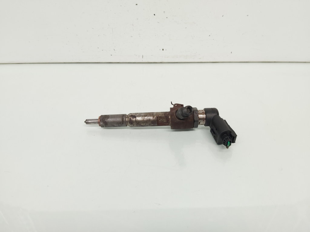 Injector, cod 4M5Q-9F593-AD, Ford C-Max 1, 1.8 TDCI, KKDA (idi:659263)