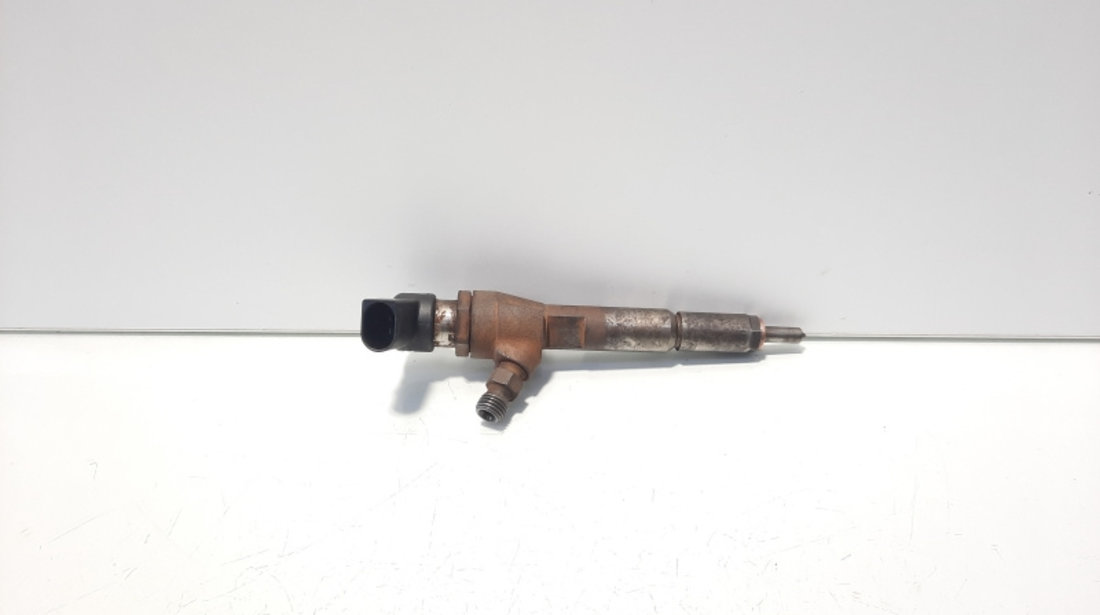 Injector, cod 4M5Q-9F593-AD, Ford Focus 2 Combi (DA), 1.8 TDCI, KKDA(pr:110747)