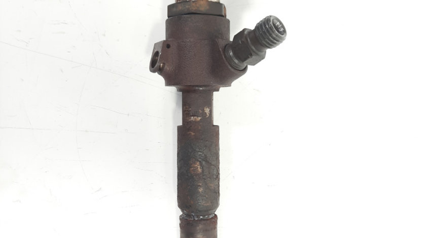 Injector, cod 4M5Q-9F593-AD, Ford Focus 2 Combi (DA), 1.8 TDCI, KKDA (idi:486387)