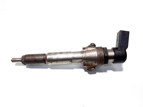 Injector, cod 4M5Q-9F593-AD, Ford Focus 2 (DA), 1.8 TDCI, KKDA (id:516567)
