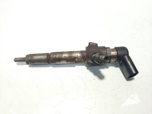 Injector, cod 4M5Q-9F593-AD, Ford Focus 2 (DA) 1.8 TDCI, KKDA (id:502249)