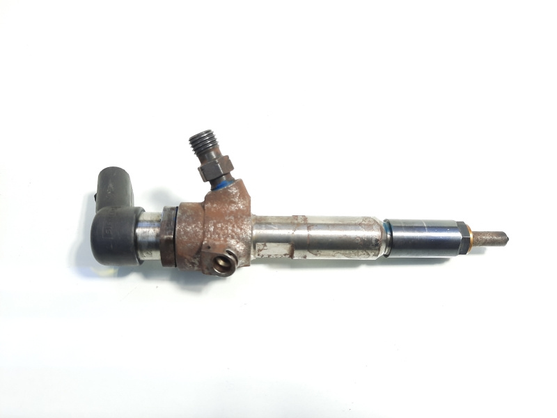 Injector, cod 4M5Q-9F593-AD Ford Focus 2 (DA) 1.8 tdci, KKDA (pr:110747)