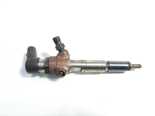 Injector, cod 4M5Q-9F593-AD Ford Focus 2 (DA) 1.8 tdci, KKDA (pr:110747)