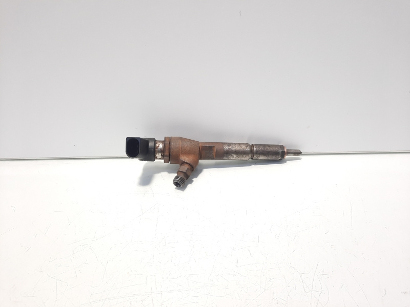 Injector, cod 4M5Q-9F593-AD, Ford Focus 2 (DA) 1.8 TDCI, KKDA (pr:110747)