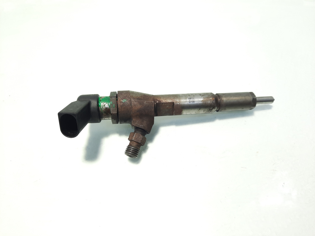 Injector, cod 4M5Q-9F593-AD, Ford Focus 2 (DA) 1.8 TDCI, KKDA (id:579313)