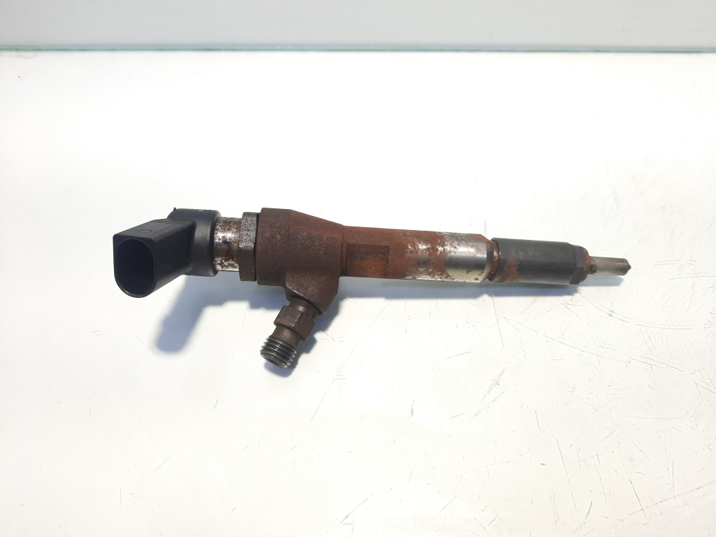 Injector, cod 4M5Q-9F593-AD, Ford Focus 2 (DA) 1.8 TDCI, KKDA (pr:110747)