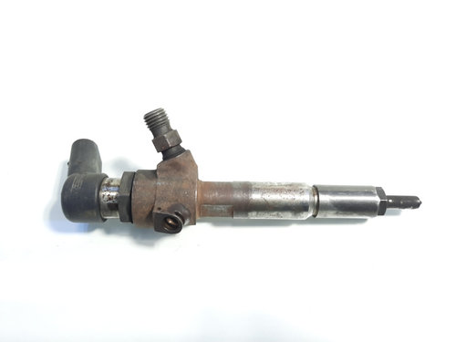 Injector, cod 4M5Q-9F593-AD Ford Focus 2 (DA) 1.8 tdci, KKDA (id:398914)