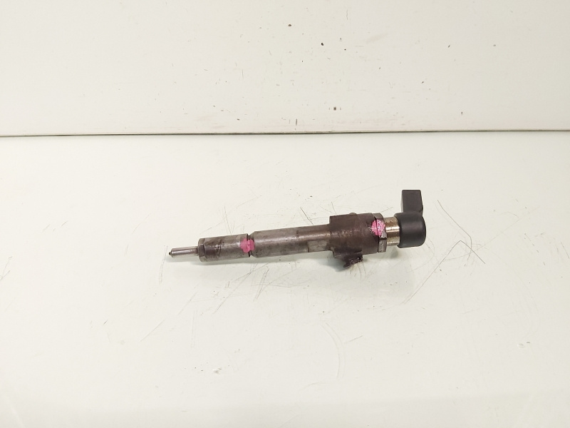 Injector, cod 4M5Q-9F593-AD, Ford Focus 2 (DA) 1.8 TDCI, KKDA (id:634956)