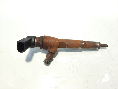 Injector, cod 4M5Q-9F593-AD, Ford Focus 2 (DA) 1.8 TDCI. KKDA (id:461365)