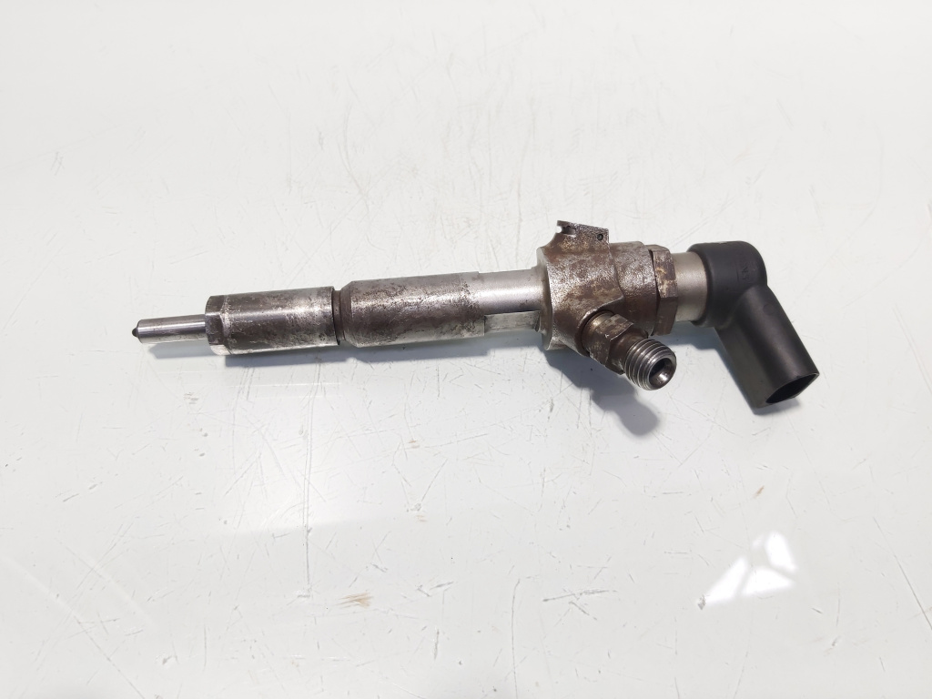 Injector, cod 4M5Q-9F593-AD, Ford Focus 2 (DA) 1.8 TDCI, KKDA (id:702004)