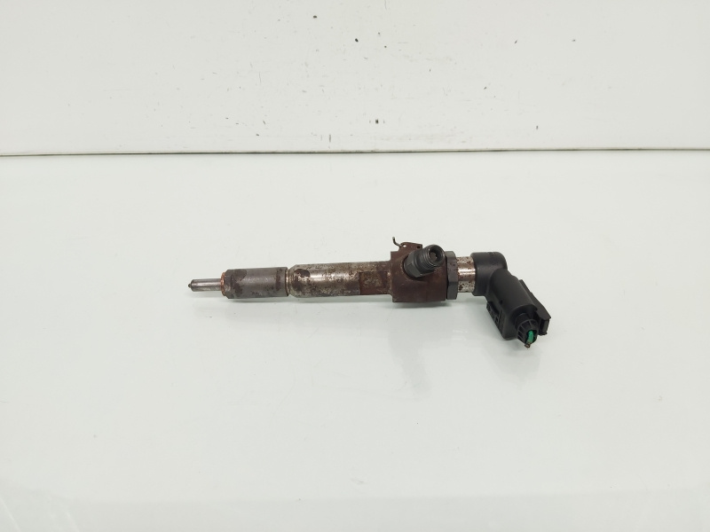Injector, cod 4M5Q-9F593-AD, Ford Focus 2 (DA) 1.8 TDCI, KKDA (id:659261)