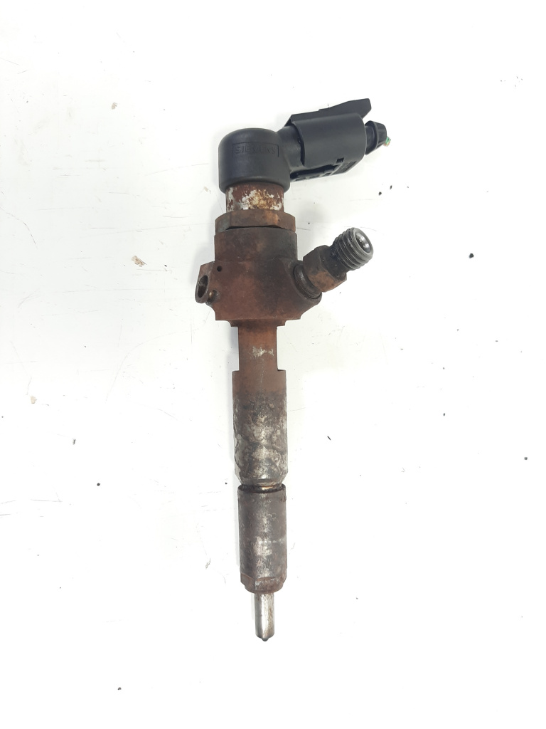 Injector, cod 4M5Q-9F593-AD, Ford Focus 2 (DA) 1.8 tdci, KKDA (id:486386)
