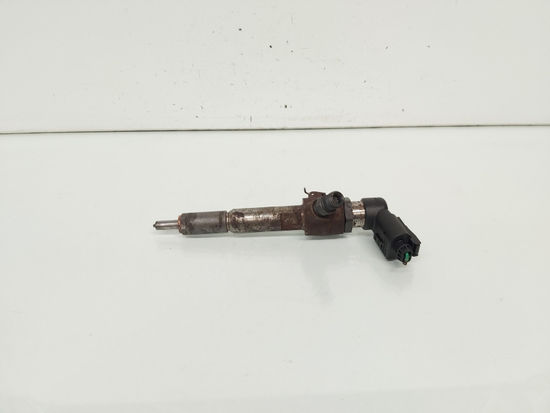 Injector, cod 4M5Q-9F593-AD, Ford Focus 2 (DA) 1.8 TDCI, KKDA (id:659262)