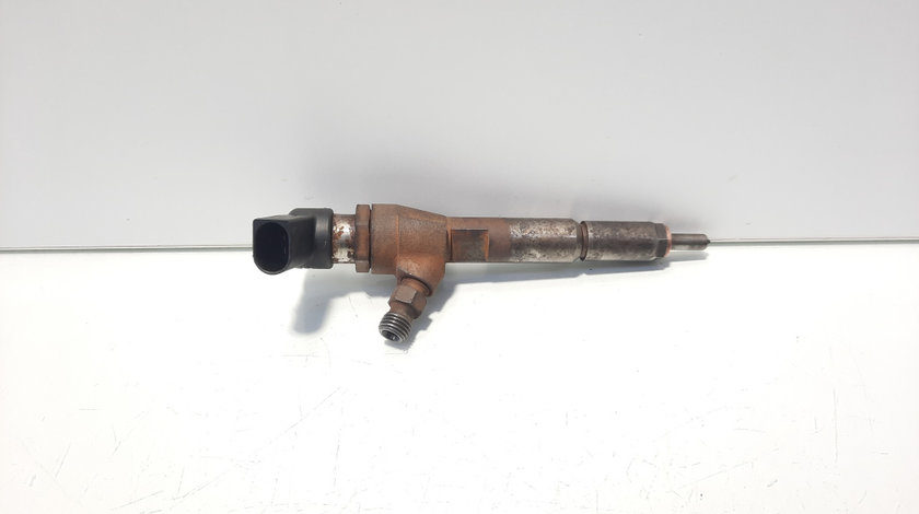 Injector, cod 4M5Q-9F593-AD, Ford Focus 2 (DA) 1.8 TDCI, KKDA (id:499242)