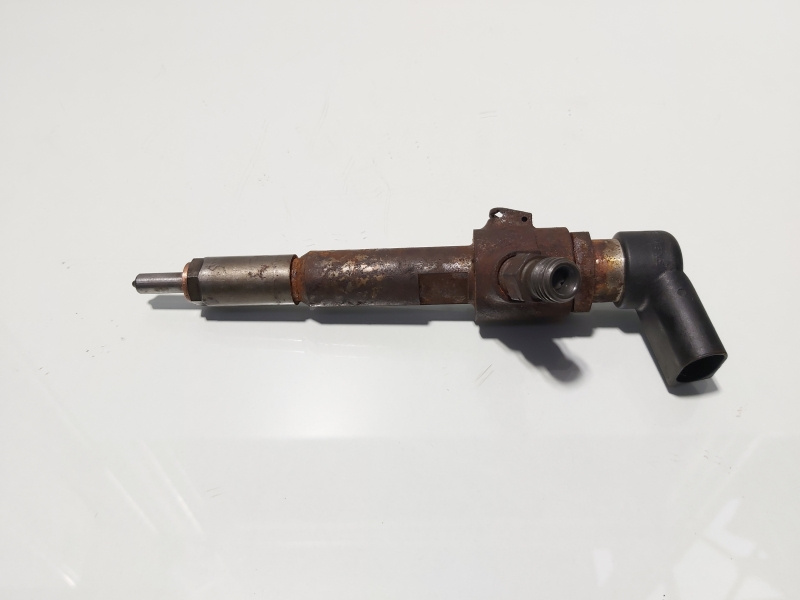 Injector, cod 4M5Q-9F593-AD, Ford Focus 2 (DA) 1.8 TDCI, KKDA (id:671080)