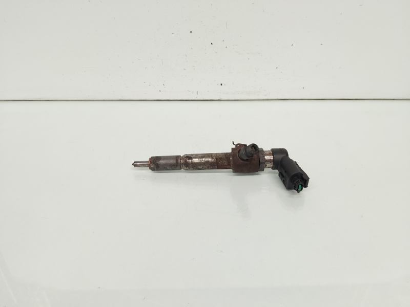Injector, cod 4M5Q-9F593-AD, Ford Focus 2 (DA) 1.8 TDCI, KKDA (id:661064)