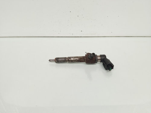 Injector, cod 4M5Q-9F593-AD, Ford Focus 2 (DA) 1.8 TDCI, KKDA (id:661064)