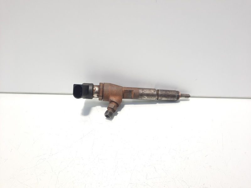 Injector, cod 4M5Q-9F593-AD, Ford Focus 2 (DA) 1.8 TDCI, KKDA (id:499243)