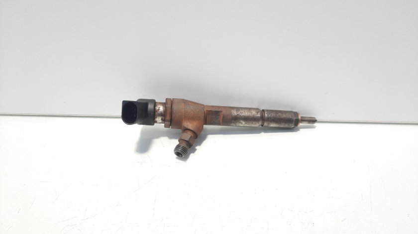 Injector, cod 4M5Q-9F593-AD, Ford Focus 2 (DA) 1.8 TDCI, KKDA (id:499243)