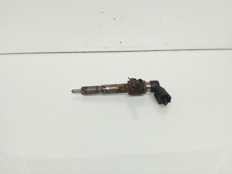 Injector, cod 4M5Q-9F593-AD, Ford Focus 2 (DA) 1.8 TDCI, KKDA (id:661066)