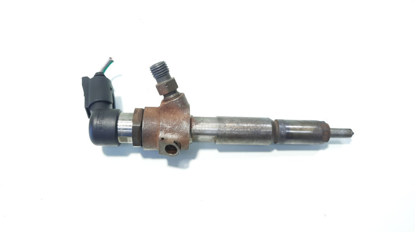 Injector, cod 4M5Q-9F593-AD, Ford Focus 2 (DA) 1.8 TDCI, KKDA (id:486160)