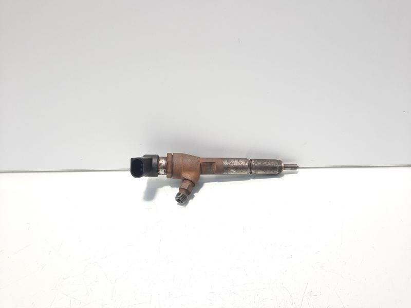 Injector, cod 4M5Q-9F593-AD, Ford Focus 2 (DA) 1.8 TDCI, KKDA (pr:110747)